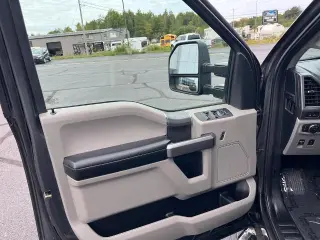 Ford F-150 2019 4x4 XLT 4dr SuperCrew 6.5 ft. SB