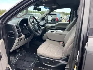 Ford F-150 2019 4x4 XLT 4dr SuperCrew 6.5 ft. SB