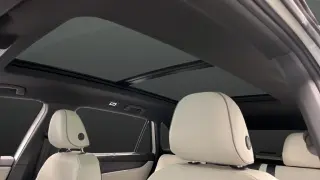 2024 Volkswagen Atlas Cross Sport