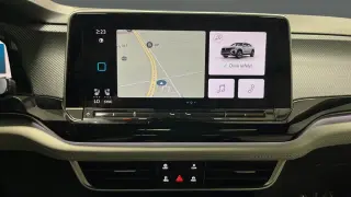 2024 Volkswagen Atlas Cross Sport