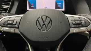 2024 Volkswagen Atlas Cross Sport