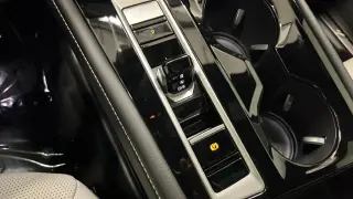 2024 Volkswagen Atlas Cross Sport