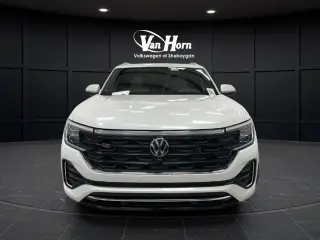 2024 Volkswagen Atlas Cross Sport