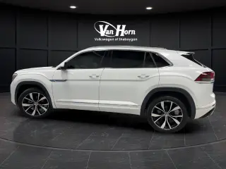 2024 Volkswagen Atlas Cross Sport