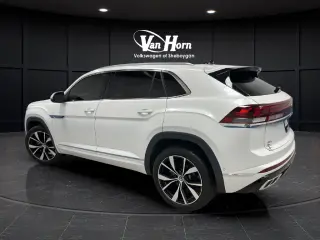 2024 Volkswagen Atlas Cross Sport