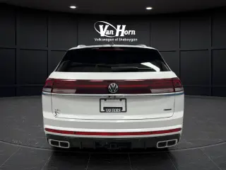 2024 Volkswagen Atlas Cross Sport