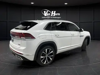 2024 Volkswagen Atlas Cross Sport