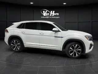 2024 Volkswagen Atlas Cross Sport