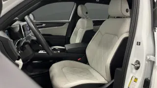 2024 Volkswagen Atlas Cross Sport