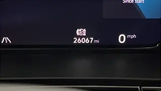 2024 Volkswagen Atlas Cross Sport