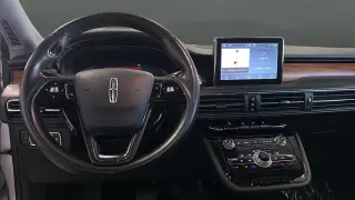 2022 Lincoln Corsair