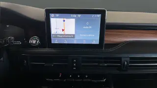 2022 Lincoln Corsair