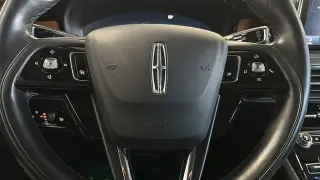 2022 Lincoln Corsair