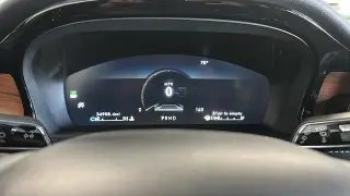 2022 Lincoln Corsair
