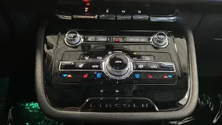 2022 Lincoln Corsair