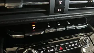 2022 Lincoln Corsair