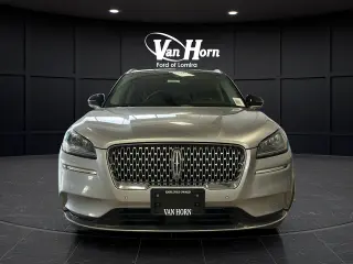 2022 Lincoln Corsair