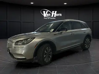 2022 Lincoln Corsair