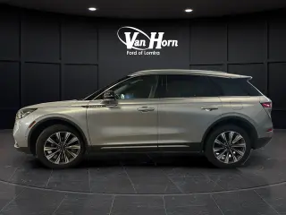 2022 Lincoln Corsair