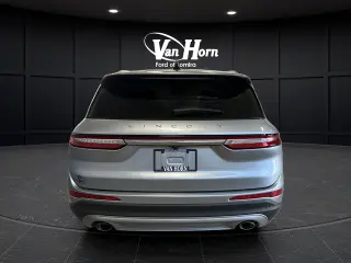 2022 Lincoln Corsair