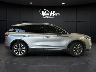 2022 Lincoln Corsair