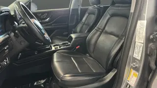 2022 Lincoln Corsair