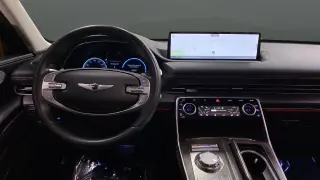 2023 Genesis GV80