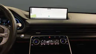 2023 Genesis GV80