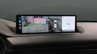 2023 Genesis GV80
