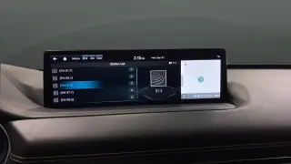 2023 Genesis GV80