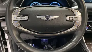 2023 Genesis GV80
