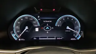 2023 Genesis GV80