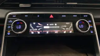 2023 Genesis GV80