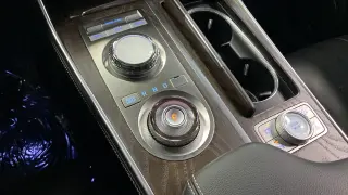 2023 Genesis GV80