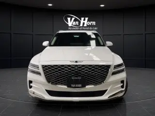 2023 Genesis GV80
