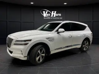2023 Genesis GV80