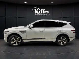 2023 Genesis GV80