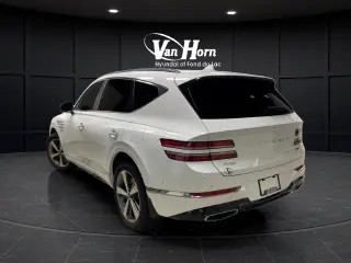 2023 Genesis GV80