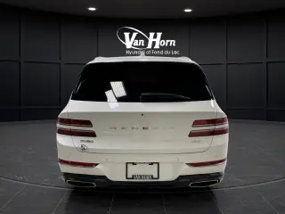 2023 Genesis GV80
