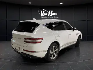 2023 Genesis GV80