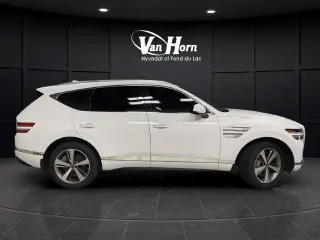 2023 Genesis GV80