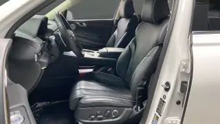 2023 Genesis GV80