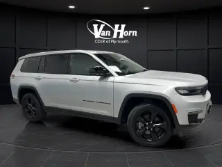 2024 Jeep Grand Cherokee L