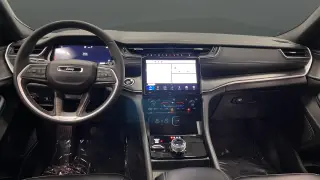 2024 Jeep Grand Cherokee L