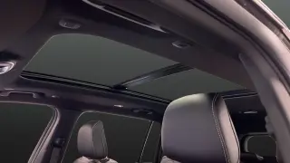 2024 Jeep Grand Cherokee L
