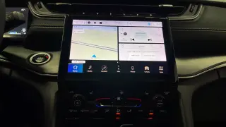 2024 Jeep Grand Cherokee L