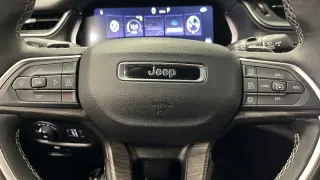 2024 Jeep Grand Cherokee L
