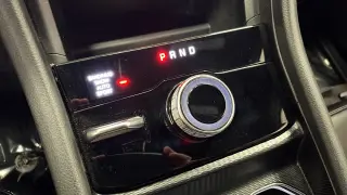 2024 Jeep Grand Cherokee L
