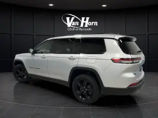 2024 Jeep Grand Cherokee L