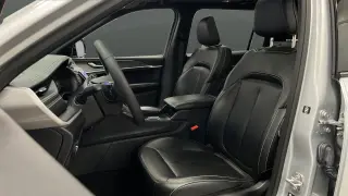 2024 Jeep Grand Cherokee L
